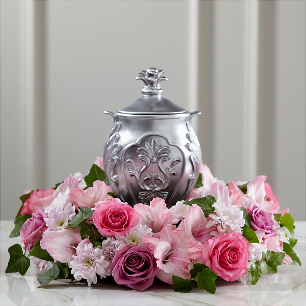 Glorious Tribute Arrangement – Baldwin Park Florist, Baldwin Park CA