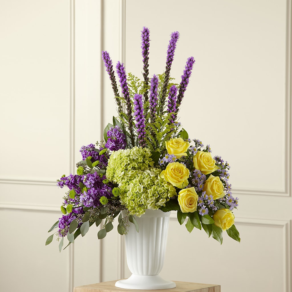 Affection Arrangement – Baldwin Park Florist, Baldwin Park CA