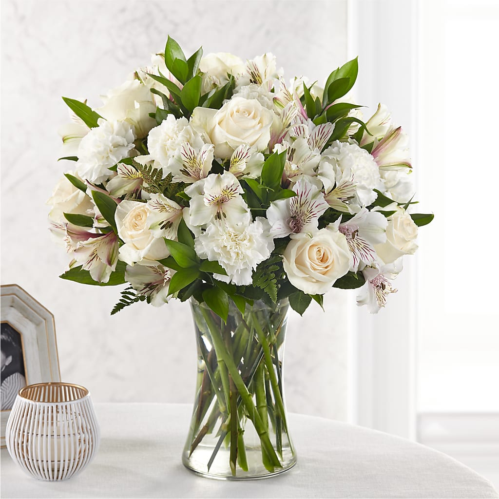 Cherished Friend Bouquet – Baldwin Park Florist, Baldwin Park CA