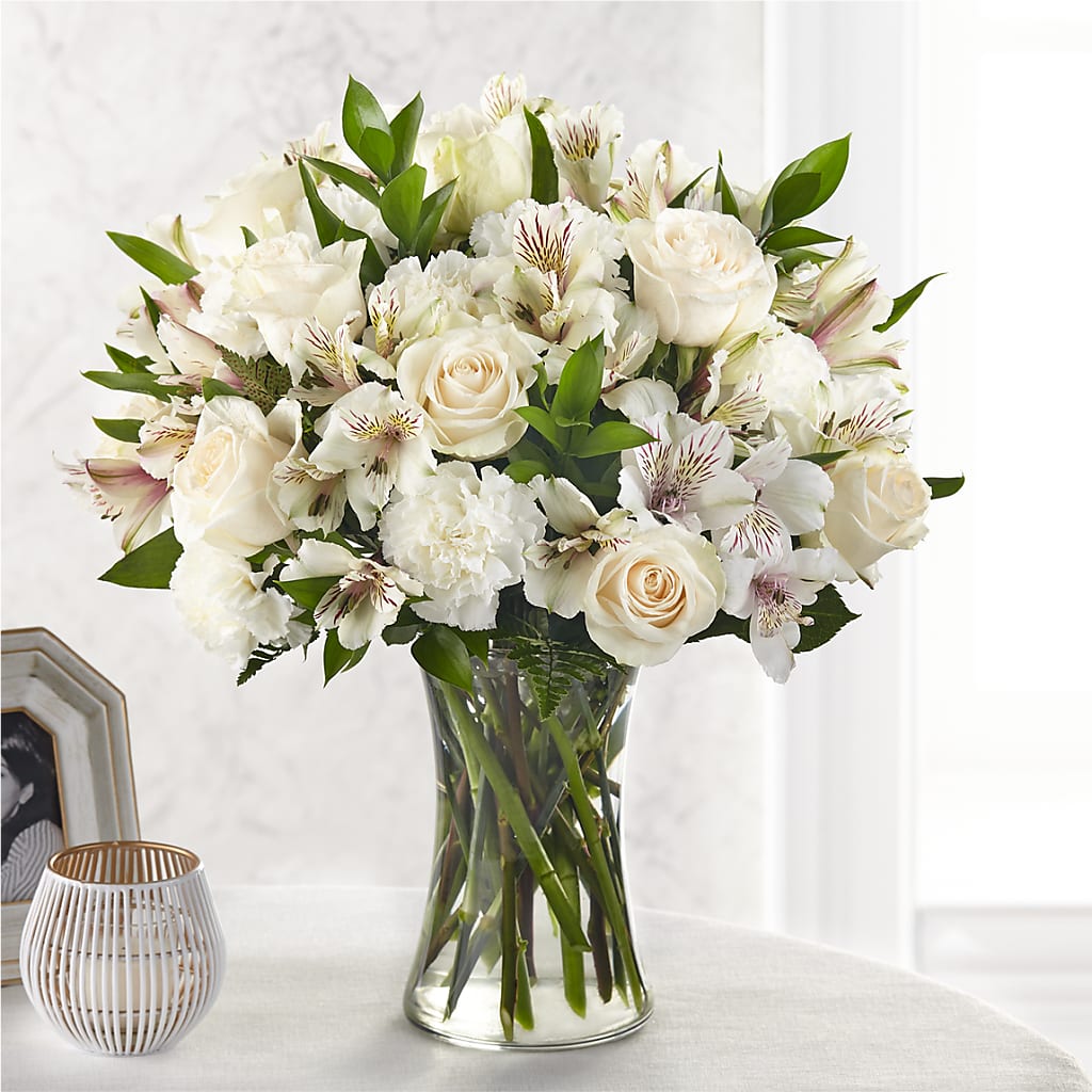 Cherished Friend Bouquet – Baldwin Park Florist, Baldwin Park CA