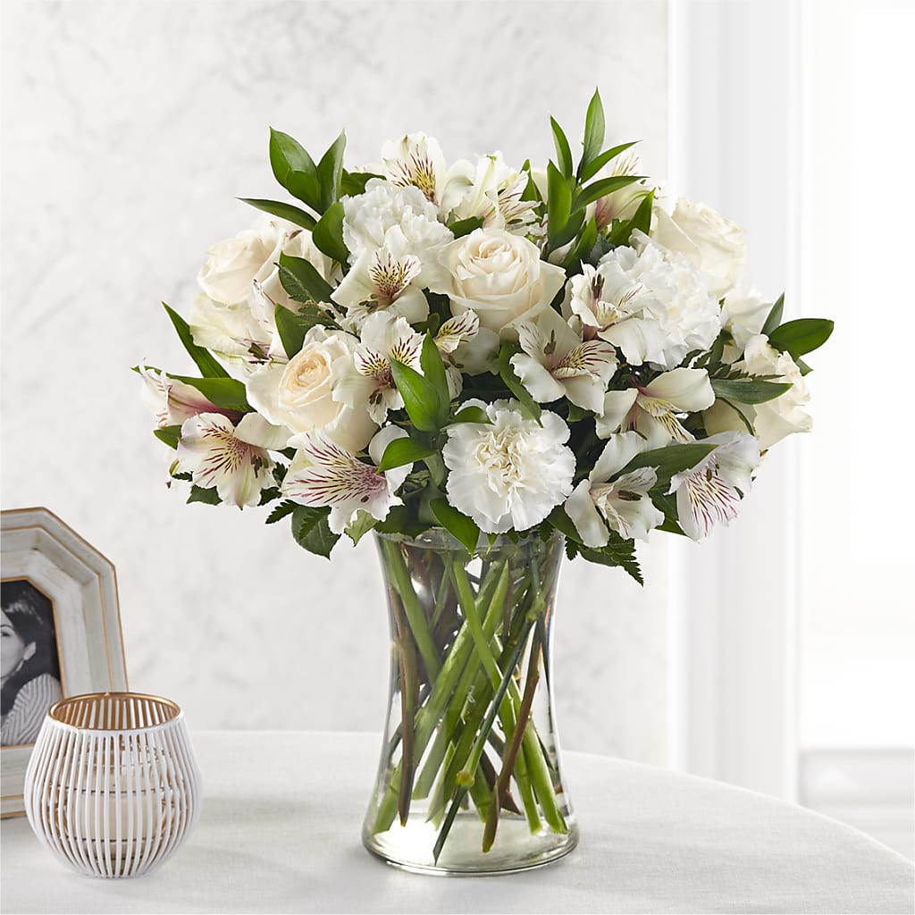 Cherished Friend Bouquet – Baldwin Park Florist, Baldwin Park CA