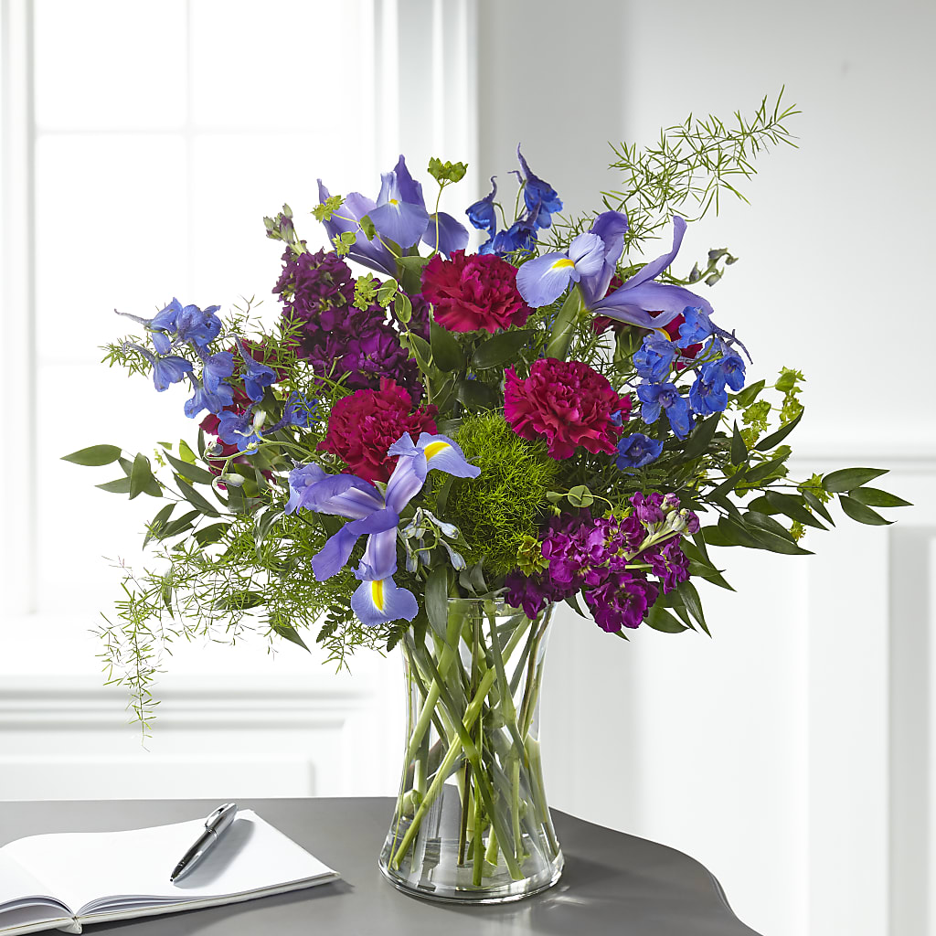 Giving Grace Bouquet – Baldwin Park Florist, Baldwin Park CA