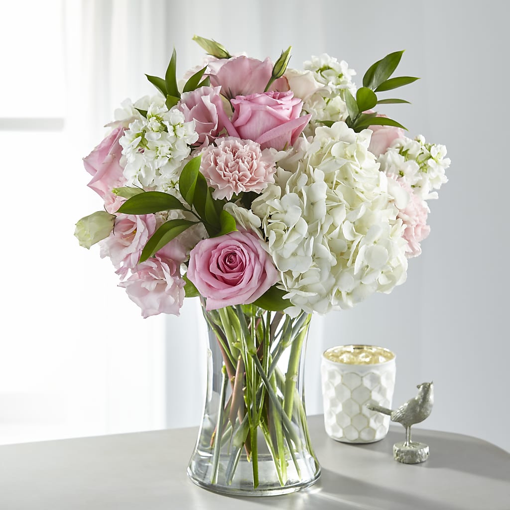 Guiding Grace Bouquet – Baldwin Park Florist, Baldwin Park CA