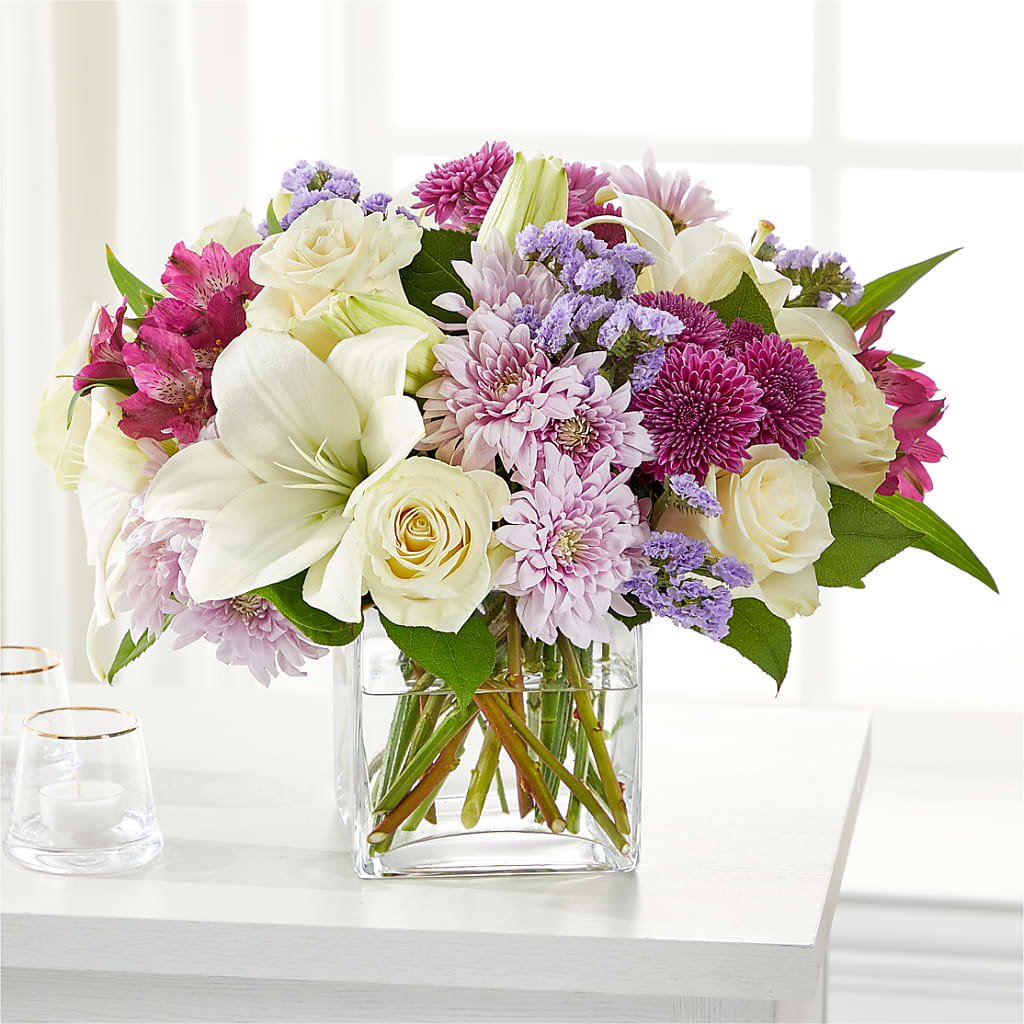 Cared For Bouquet – Baldwin Park Florist, Baldwin Park CA