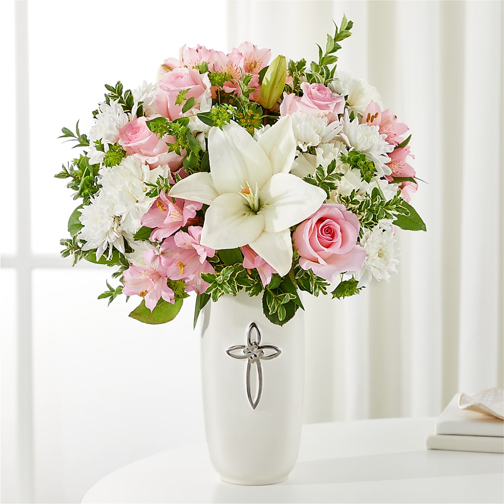 Kindly Devoted Bouquet – Baldwin Park Florist, Baldwin Park CA