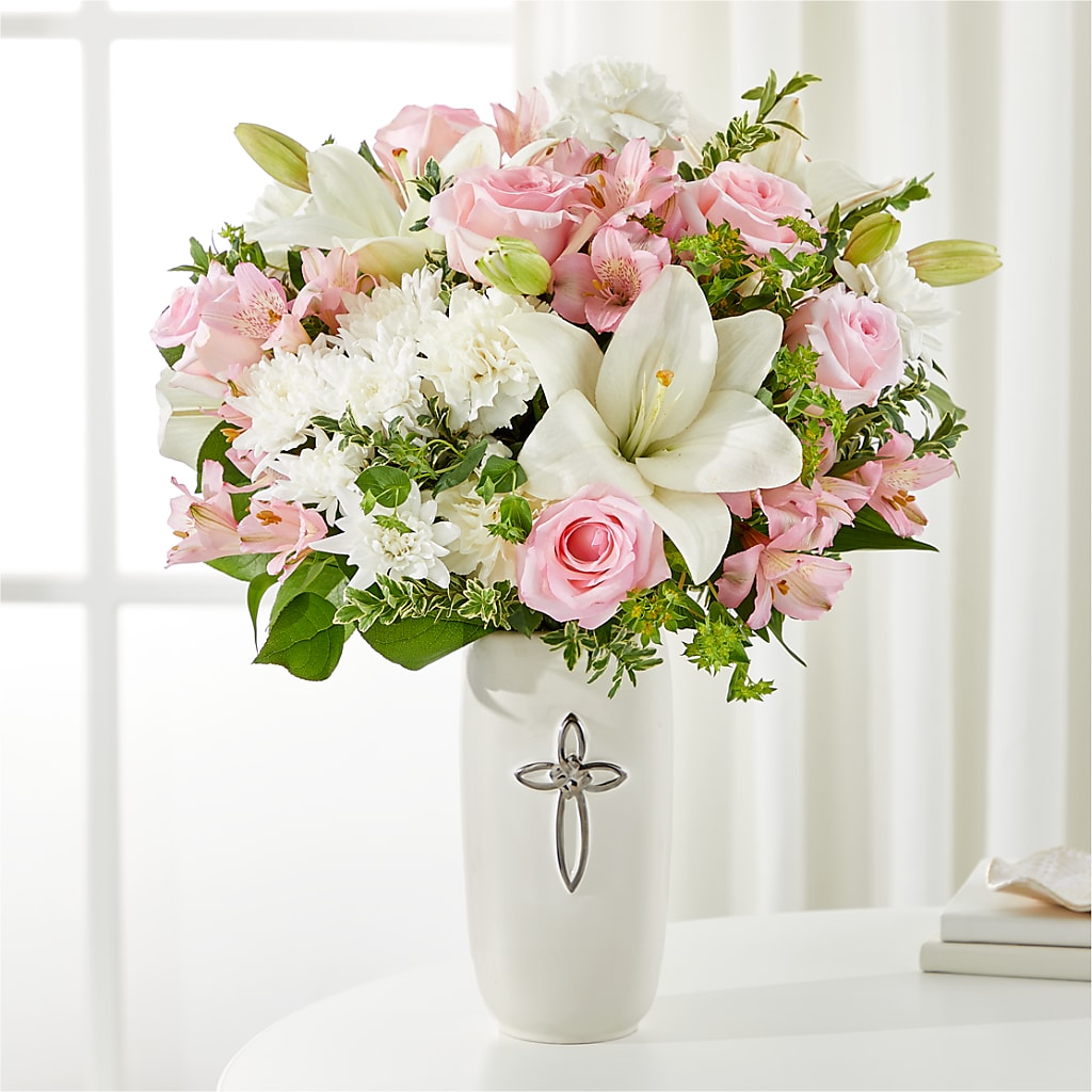 Kindly Devoted Bouquet – Baldwin Park Florist, Baldwin Park CA