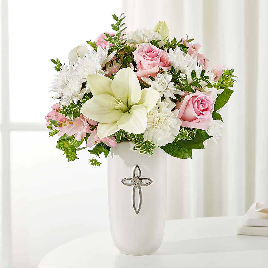 Kindly Devoted Bouquet – Baldwin Park Florist, Baldwin Park CA