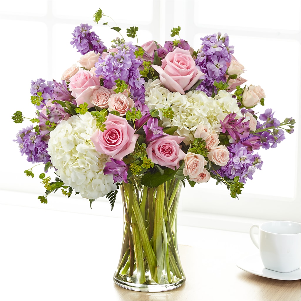 Shared Sentiment Bouquet – Baldwin Park Florist, Baldwin Park CA