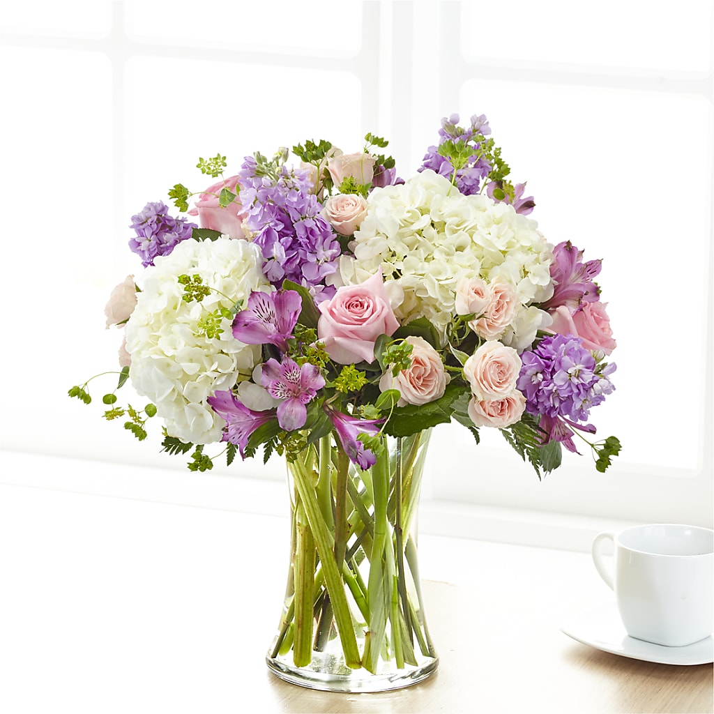 Shared Sentiment Bouquet – Baldwin Park Florist, Baldwin Park CA