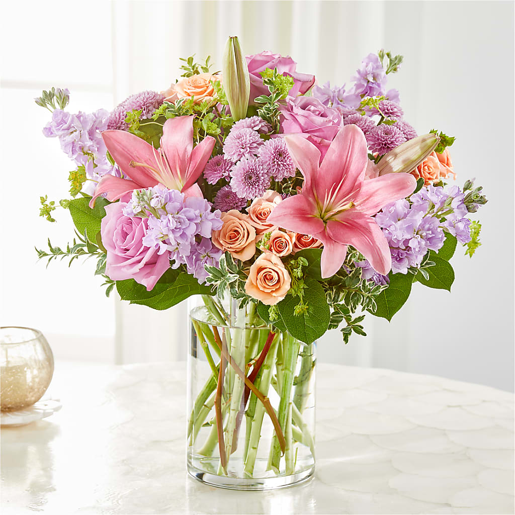 Resilience Bouquet – Baldwin Park Florist, Baldwin Park CA