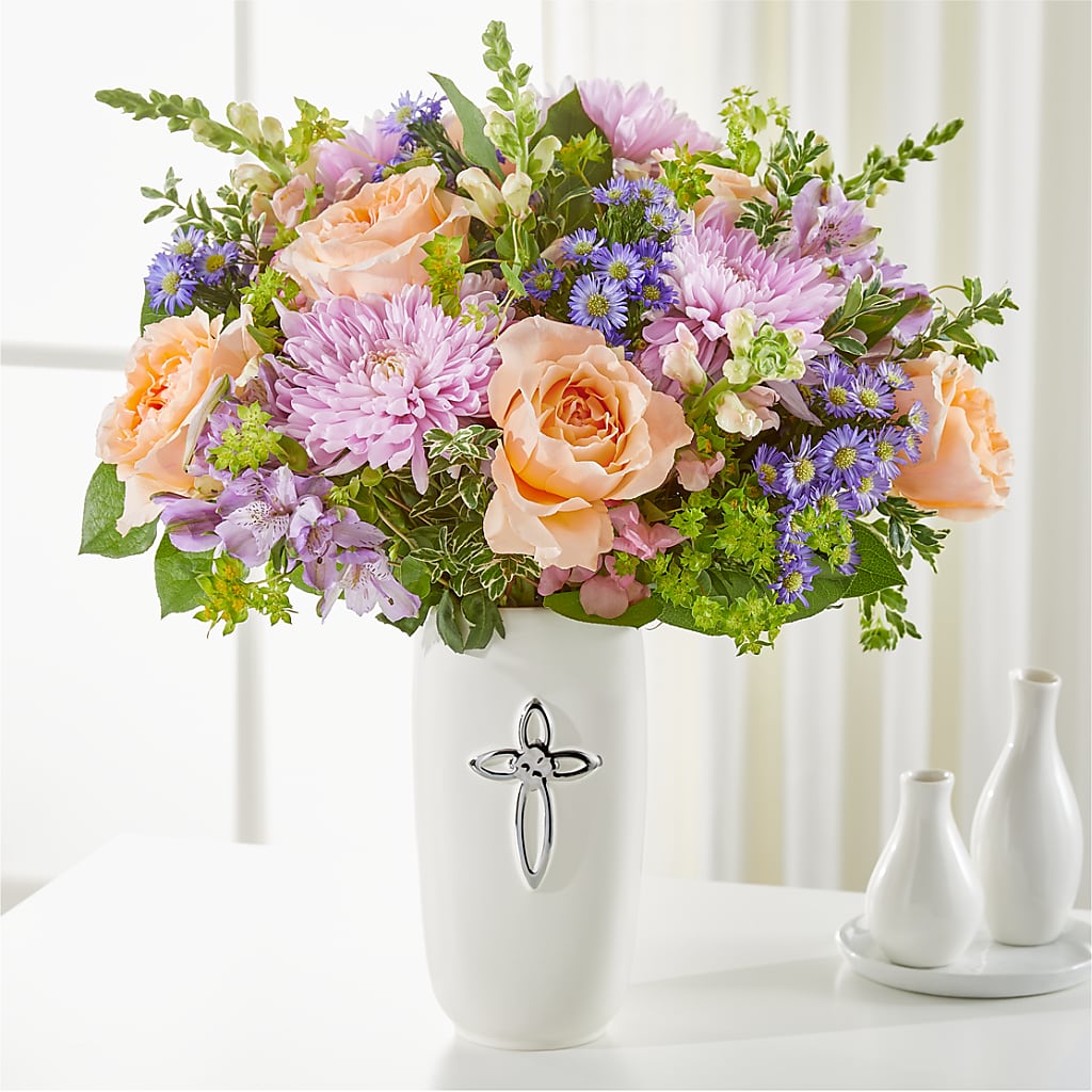 Divine Gift Bouquet – Baldwin Park Florist, Baldwin Park CA