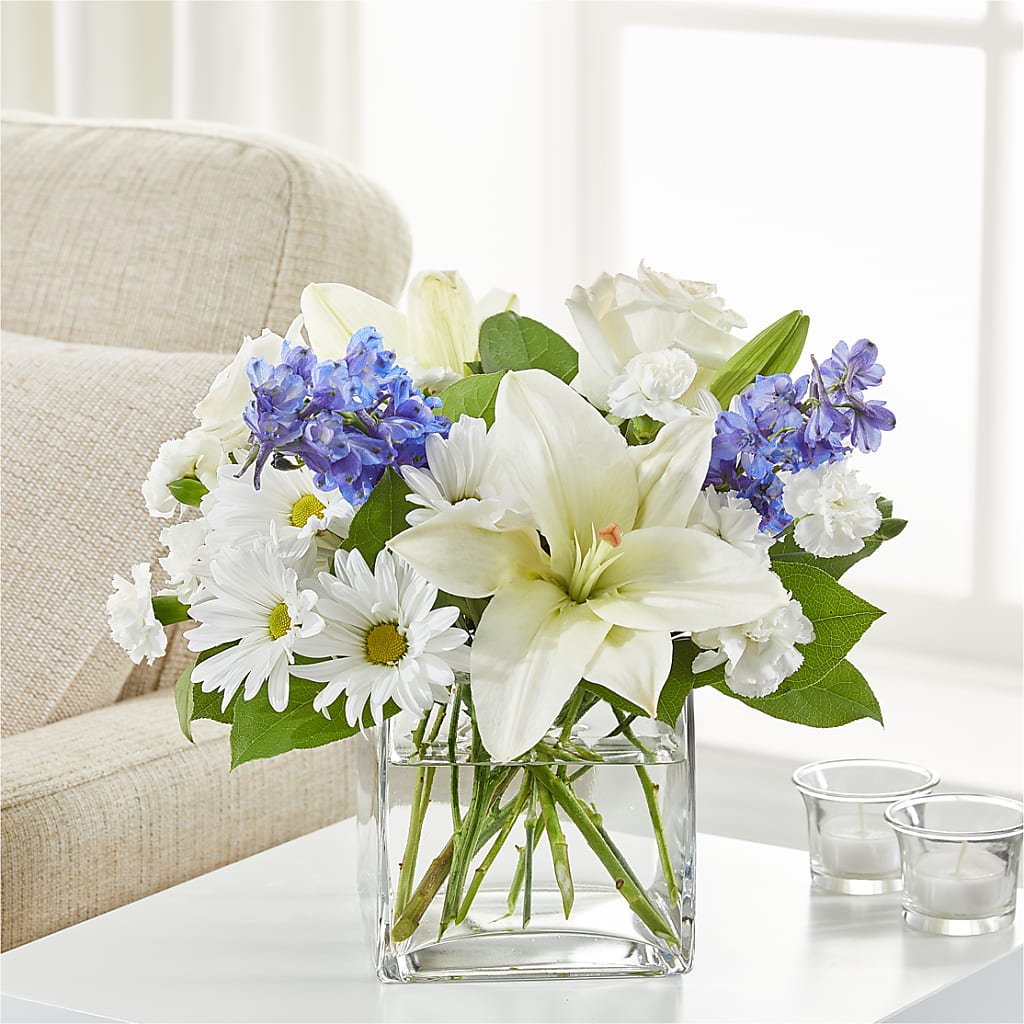 Restored Bouquet – Baldwin Park Florist, Baldwin Park CA