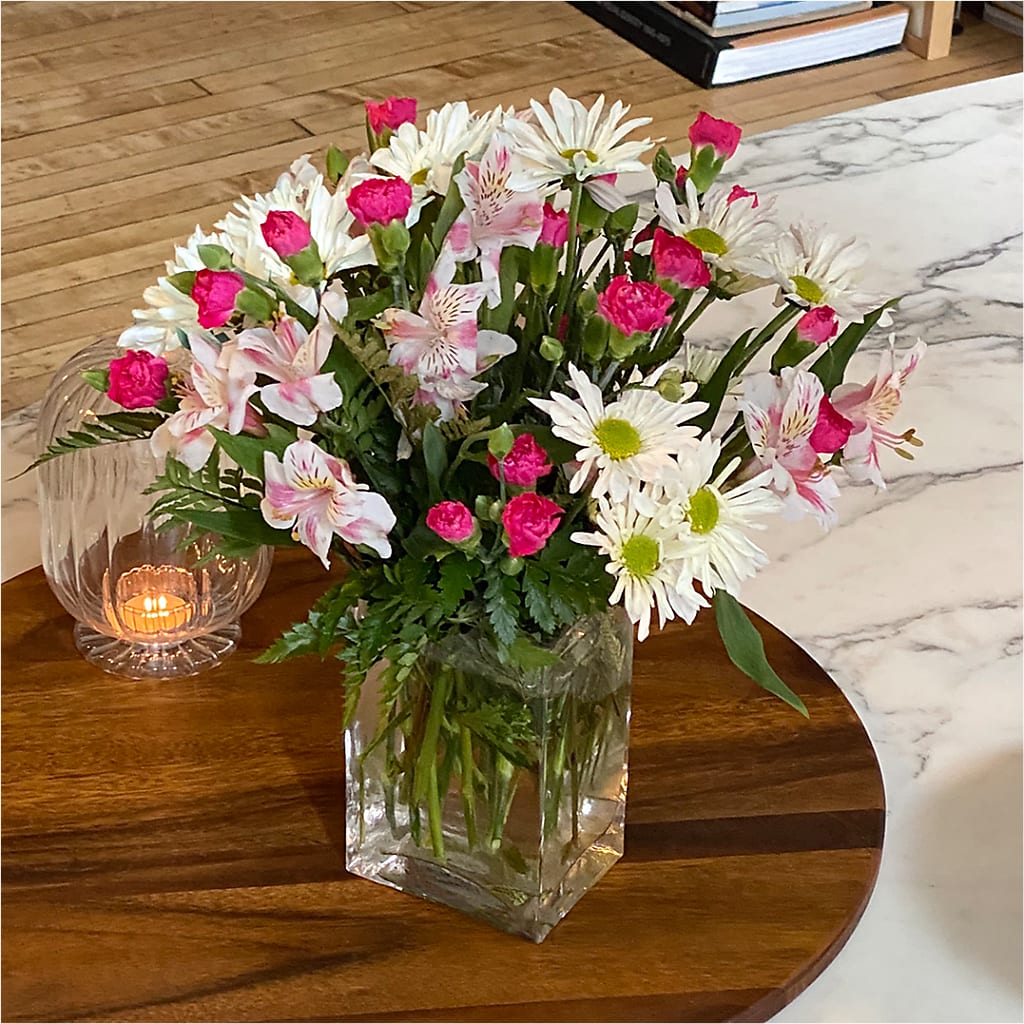 Sweet Surprises® Bouquet – Baldwin Park Florist, Baldwin Park CA