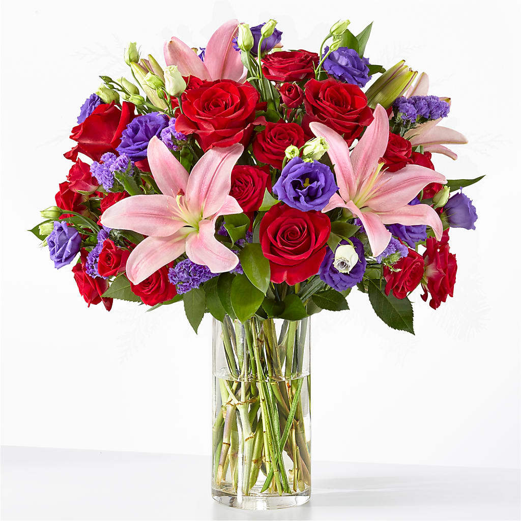 Truly Stunning Bouquet – Baldwin Park Florist, Baldwin Park CA