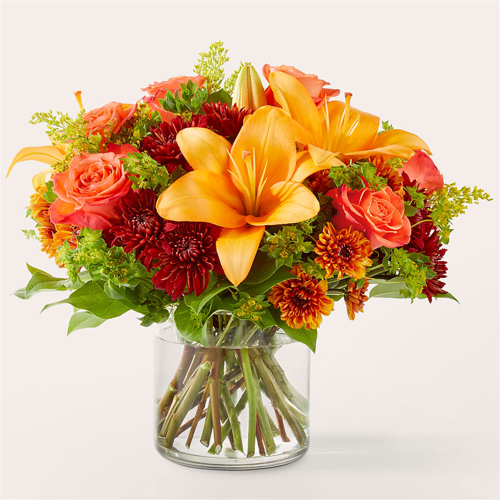 Honeycrisp Bouquet – Baldwin Park Florist, Baldwin Park CA