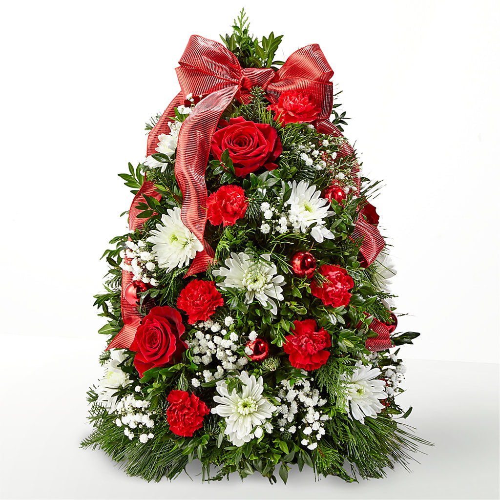 Make It Merry Tree – Baldwin Park Florist, Baldwin Park CA