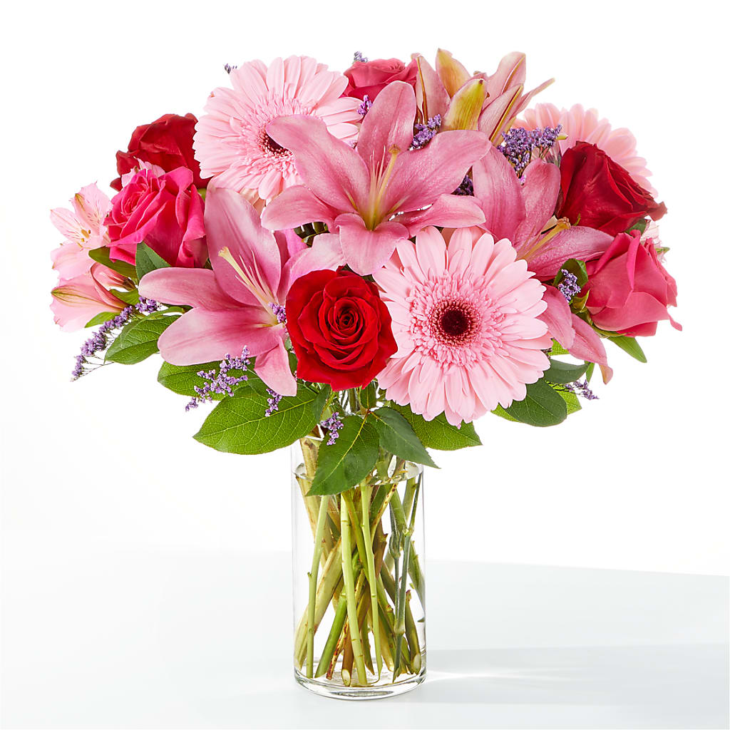 Lots of Love Bouquet – Baldwin Park Florist, Baldwin Park CA