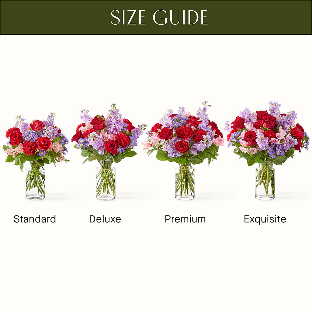 Your Majesty Bouquet – Baldwin Park Florist, Baldwin Park CA