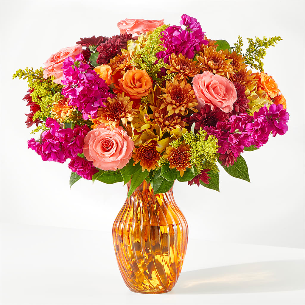 Amber Muse Bouquet – Baldwin Park Florist, Baldwin Park CA