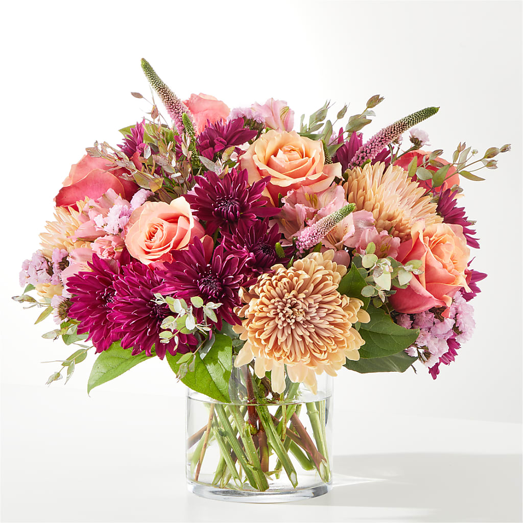 Berry Cobbler Bouquet – Baldwin Park Florist, Baldwin Park CA
