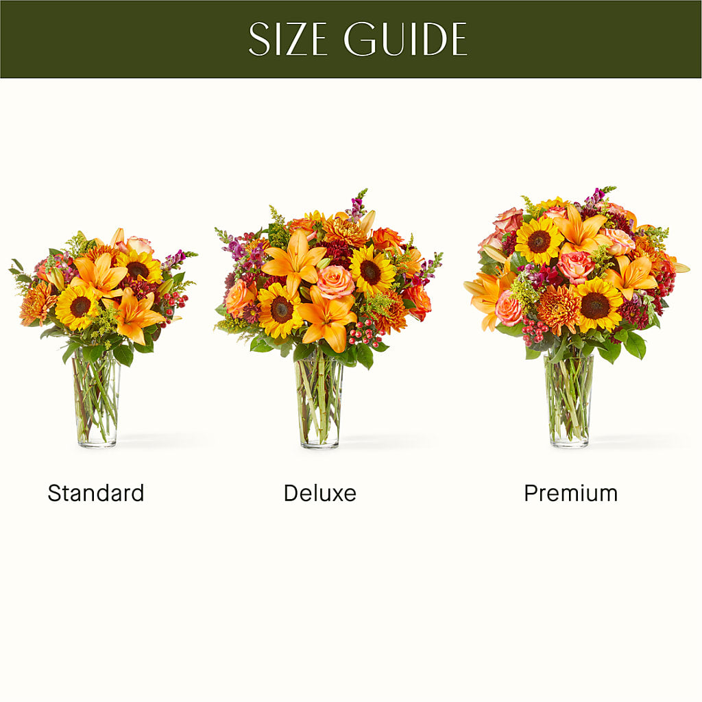 Seasons Change Bouquet – Baldwin Park Florist, Baldwin Park CA
