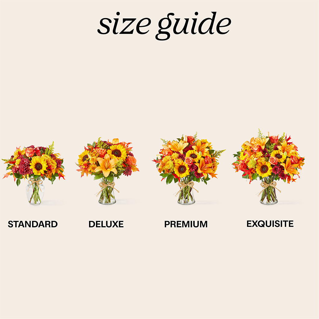 Sunny Side Bouquet – Baldwin Park Florist, Baldwin Park CA