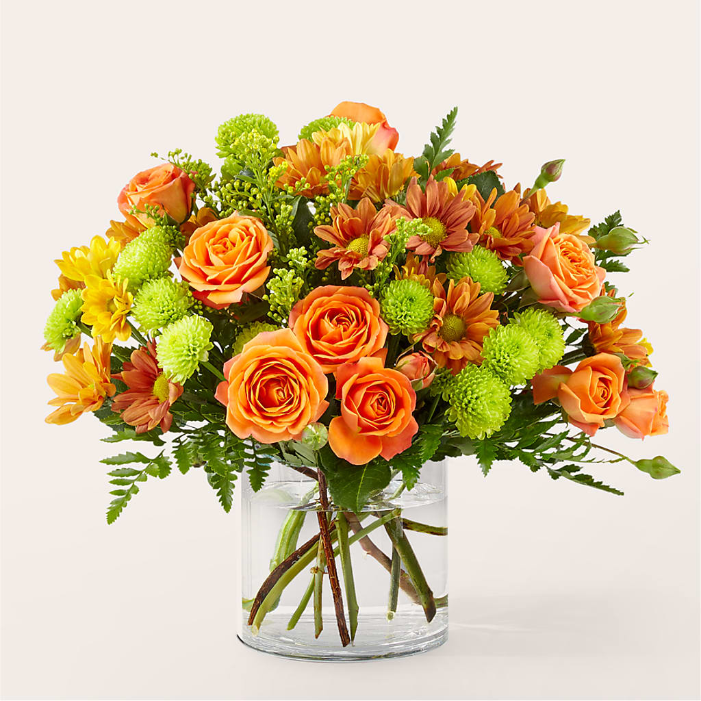 The Farmhouse Bouquet – Baldwin Park Florist, Baldwin Park CA