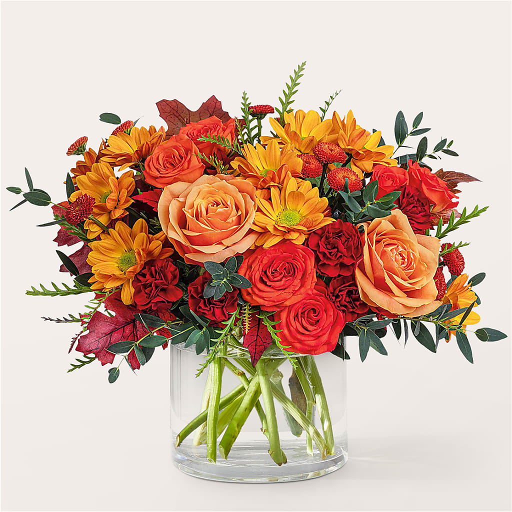 Sweet as Cinnamon Bouquet – Baldwin Park Florist, Baldwin Park CA