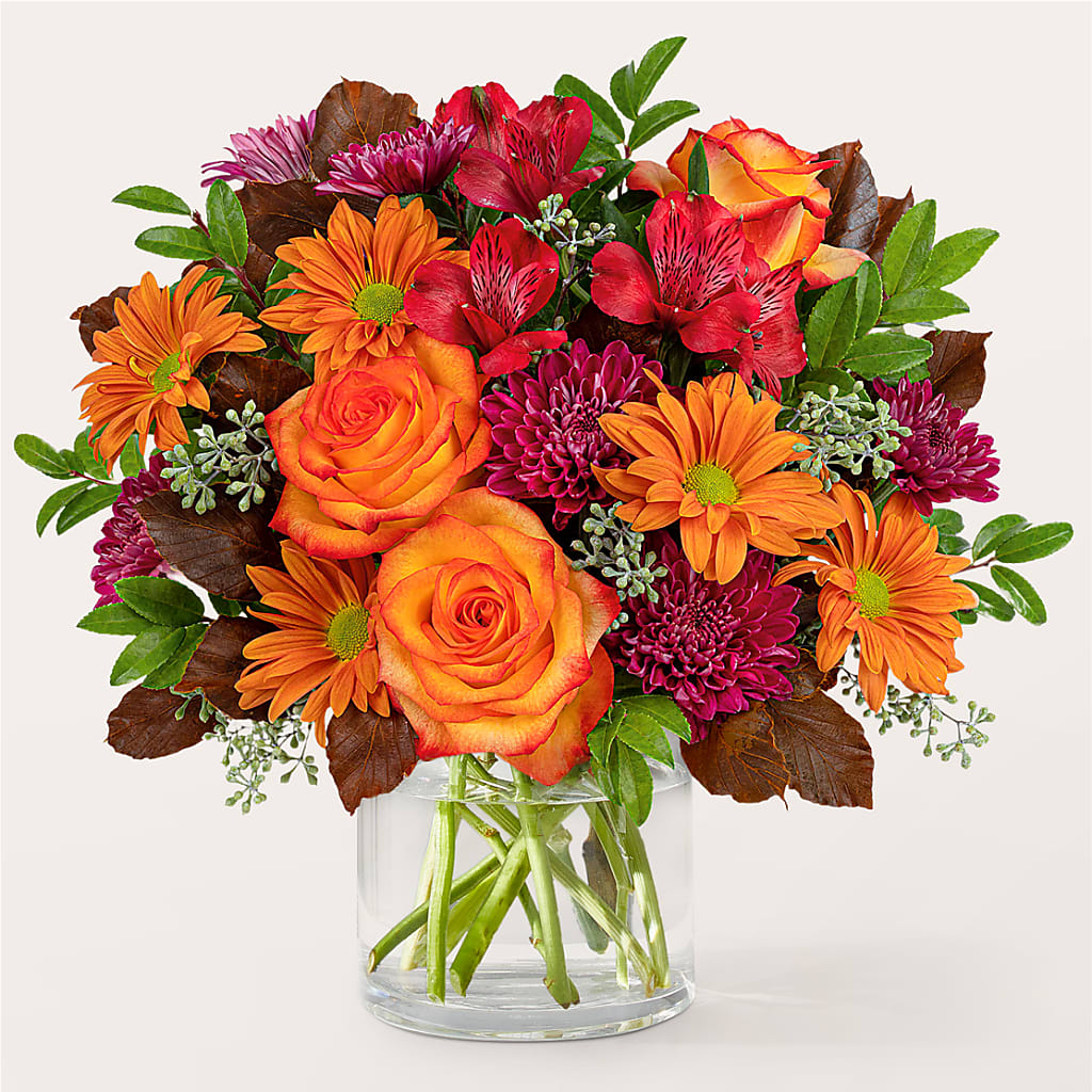 Brisk Morning Bouquet – Baldwin Park Florist, Baldwin Park CA