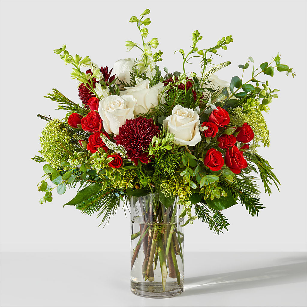 Favorite Traditions Bouquet – Baldwin Park Florist, Baldwin Park CA