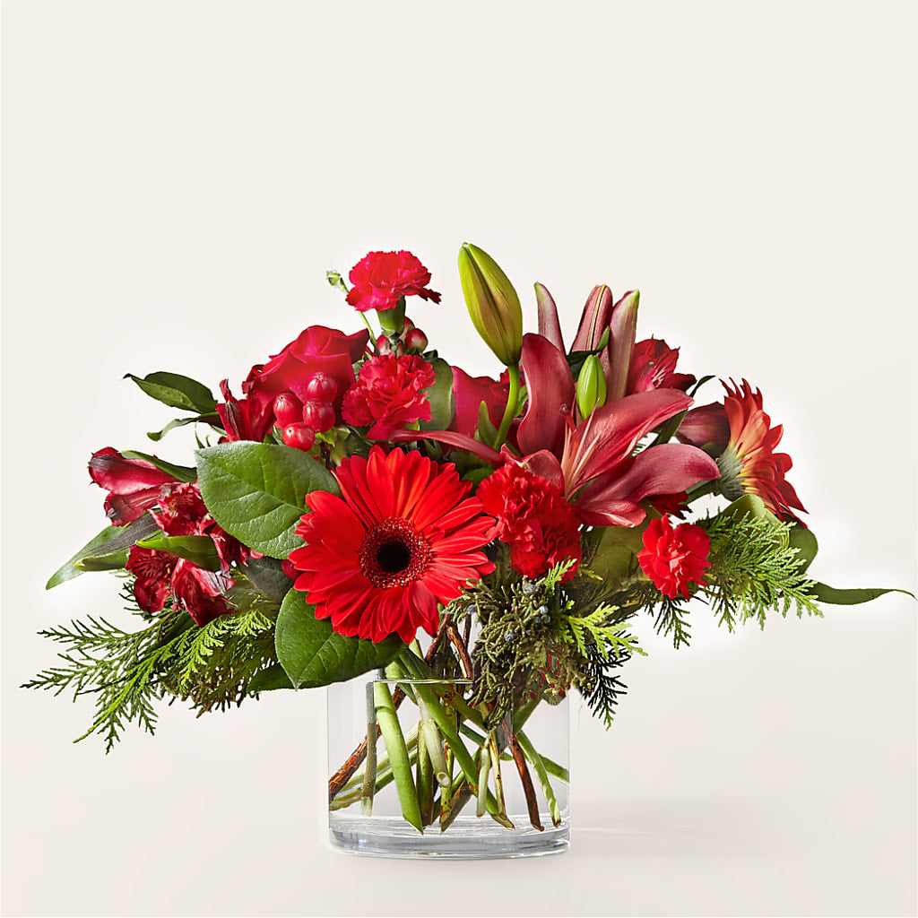 Friendsmas Bouquet – Baldwin Park Florist, Baldwin Park CA