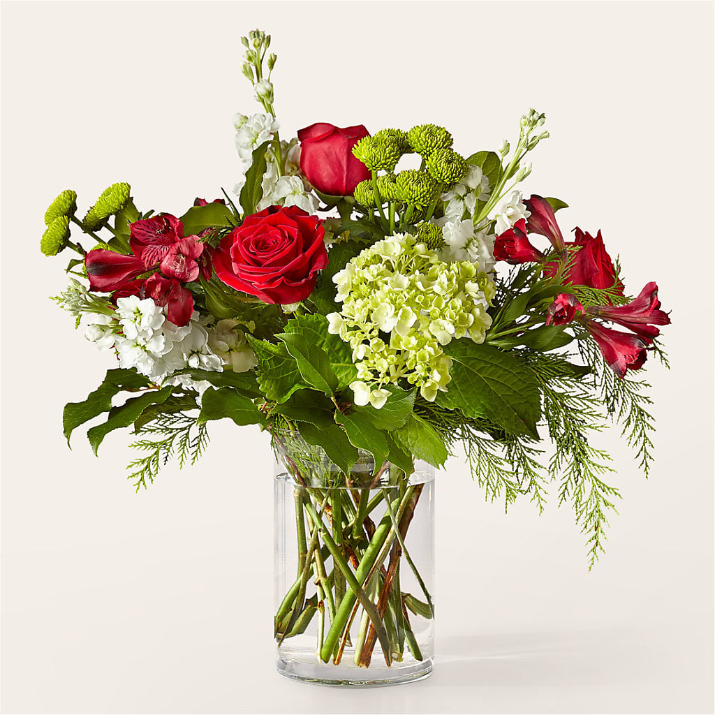 Tree Shopping Bouquet – Baldwin Park Florist, Baldwin Park CA