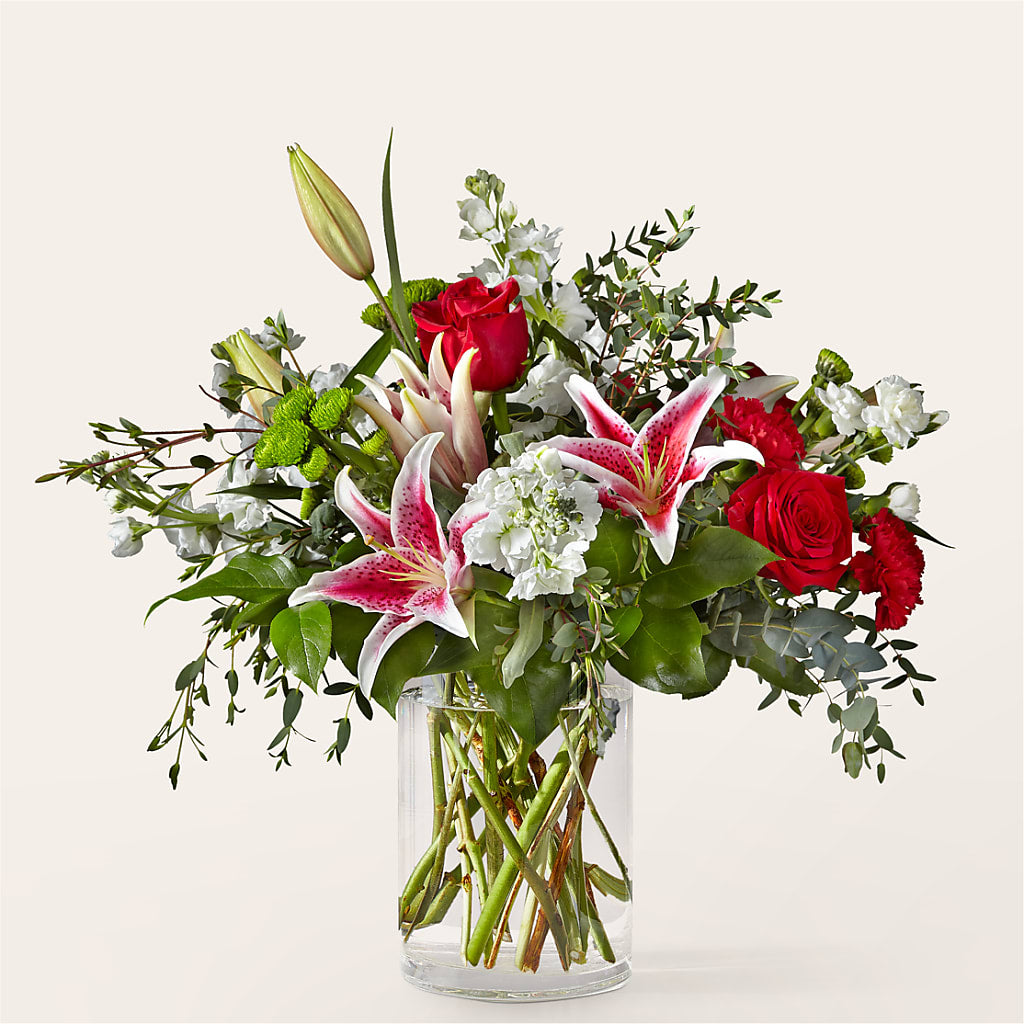 Gumdrop Button Bouquet – Baldwin Park Florist, Baldwin Park CA