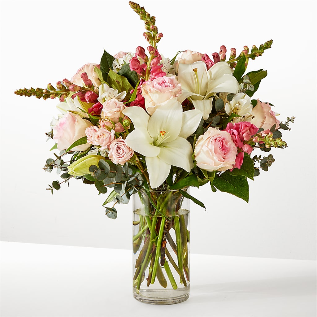 Ballet Slippers Bouquet – Baldwin Park Florist, Baldwin Park CA