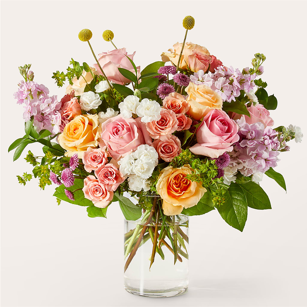Perfect Contentment Bouquet – Baldwin Park Florist, Baldwin Park CA