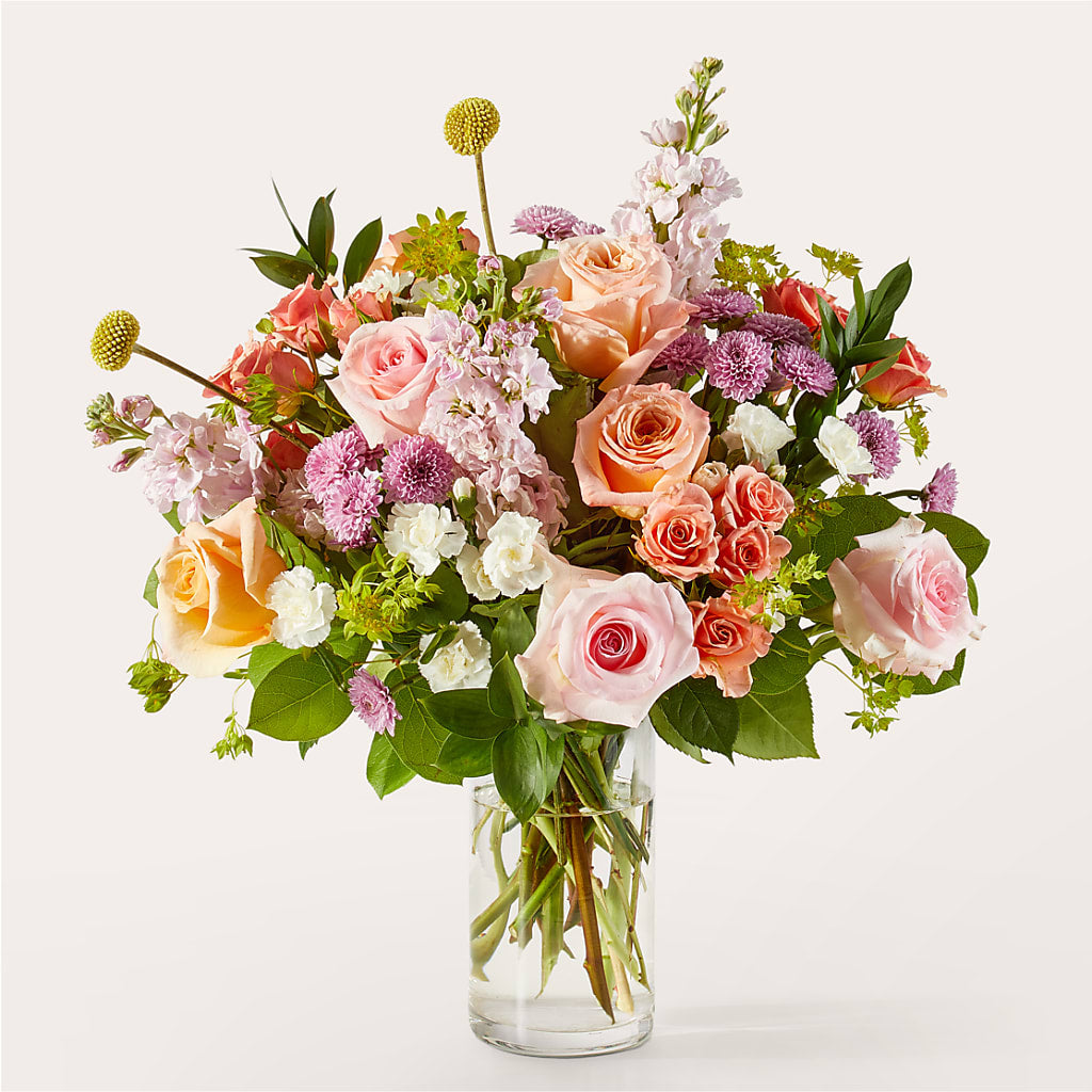 Perfect Contentment Bouquet – Baldwin Park Florist, Baldwin Park CA