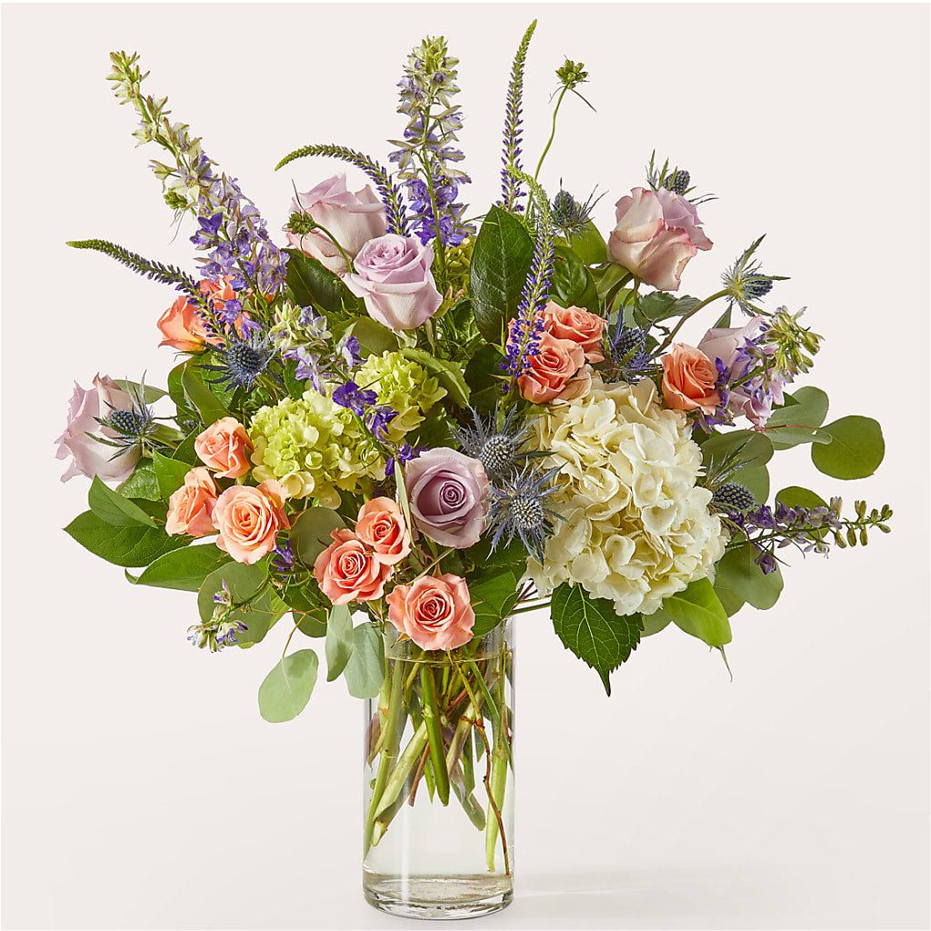 Appealing Aura Bouquet – Baldwin Park Florist, Baldwin Park CA