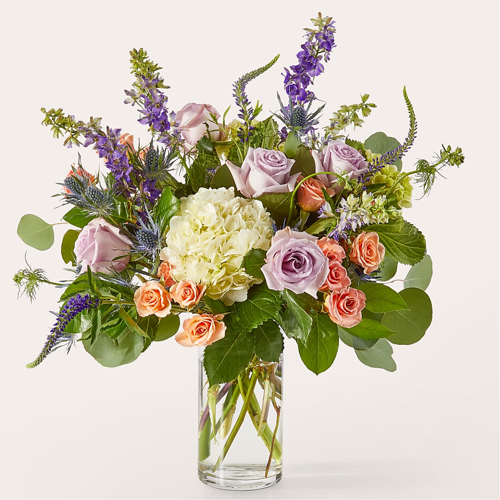 Appealing Aura Bouquet – Baldwin Park Florist, Baldwin Park CA