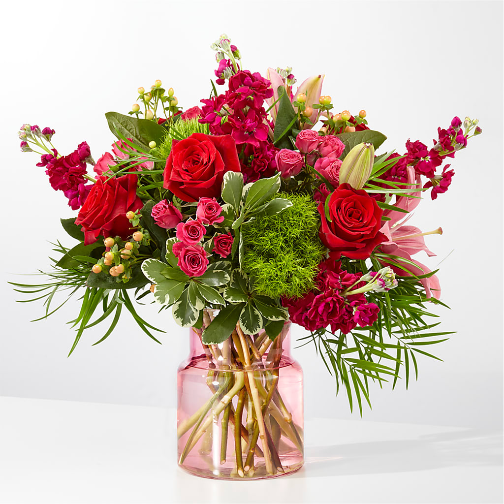 In Every Lifetime Bouquet – Baldwin Park Florist, Baldwin Park CA