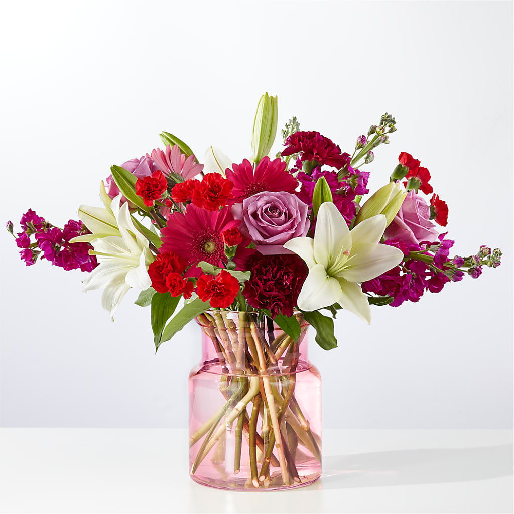 Other Half Bouquet – Baldwin Park Florist, Baldwin Park CA