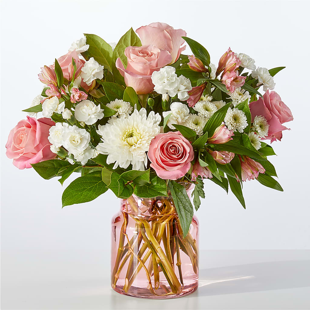 Infatuated Bouquet – Baldwin Park Florist, Baldwin Park CA