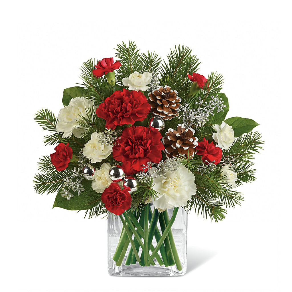 Woodland Wonder Bouquet – Baldwin Park Florist, Baldwin Park CA