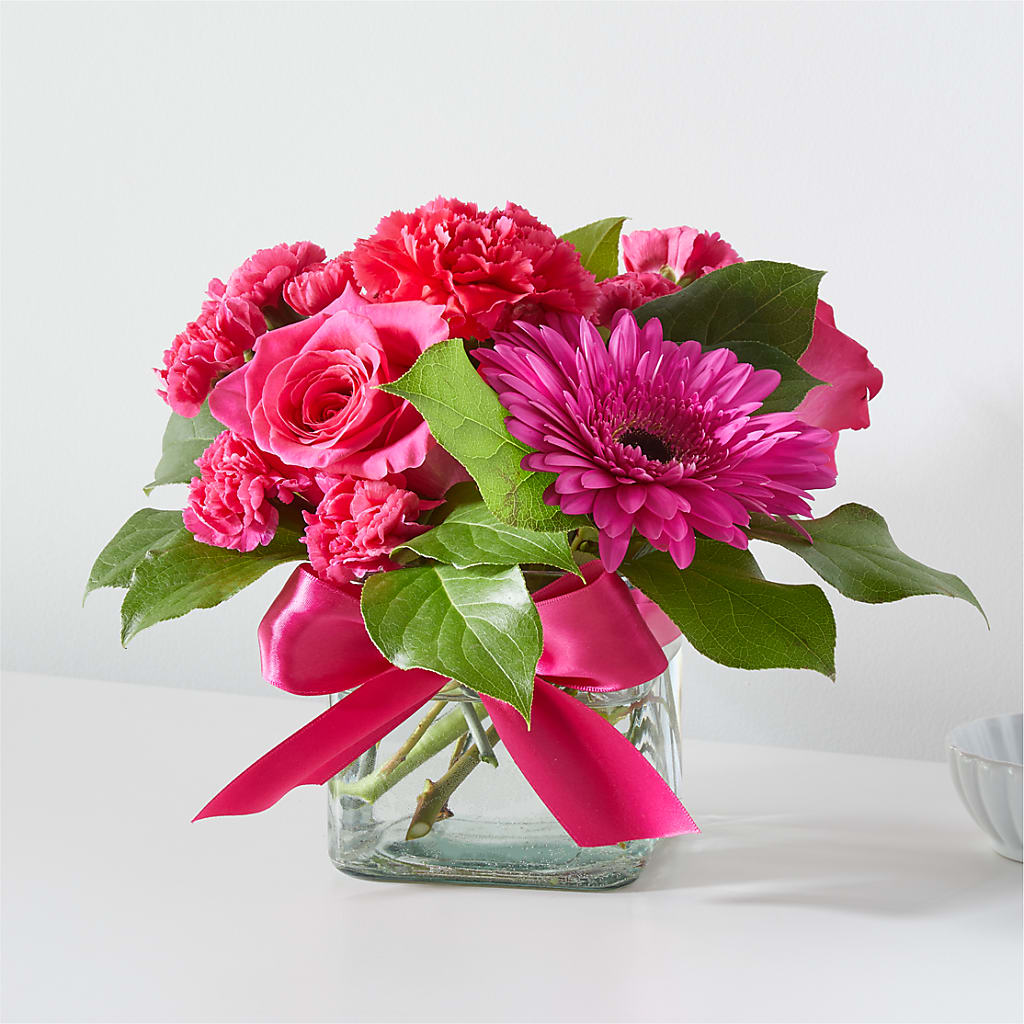 Everyday Love Bouquet – Baldwin Park Florist, Baldwin Park CA