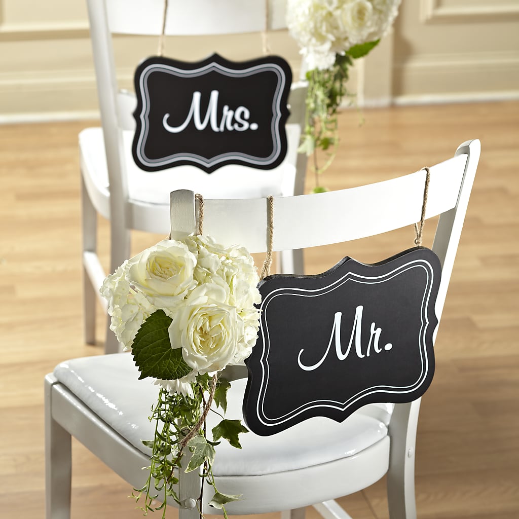 Notions Chair Décor – Baldwin Park Florist, Baldwin Park CA