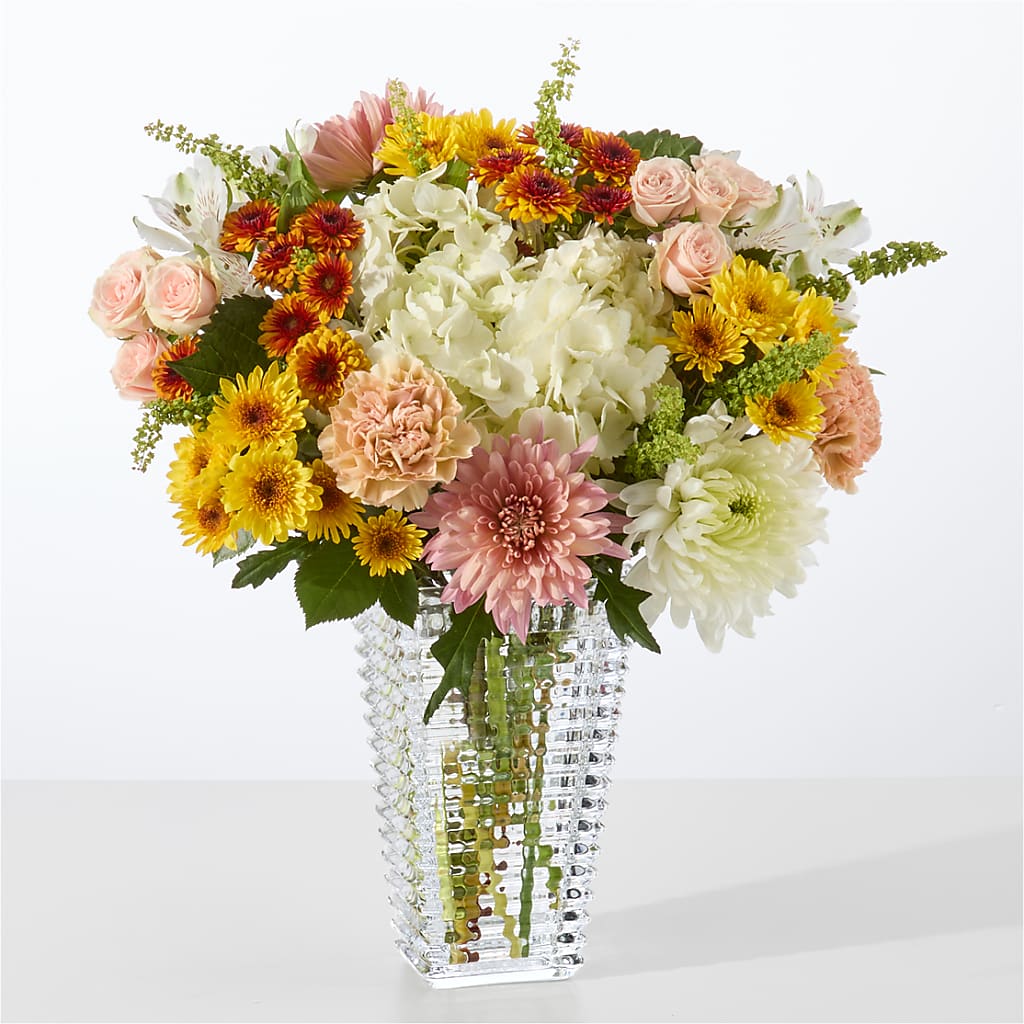 Fall Celebration Bouquet –  Baldwin Park Florist, Baldwin Park CA