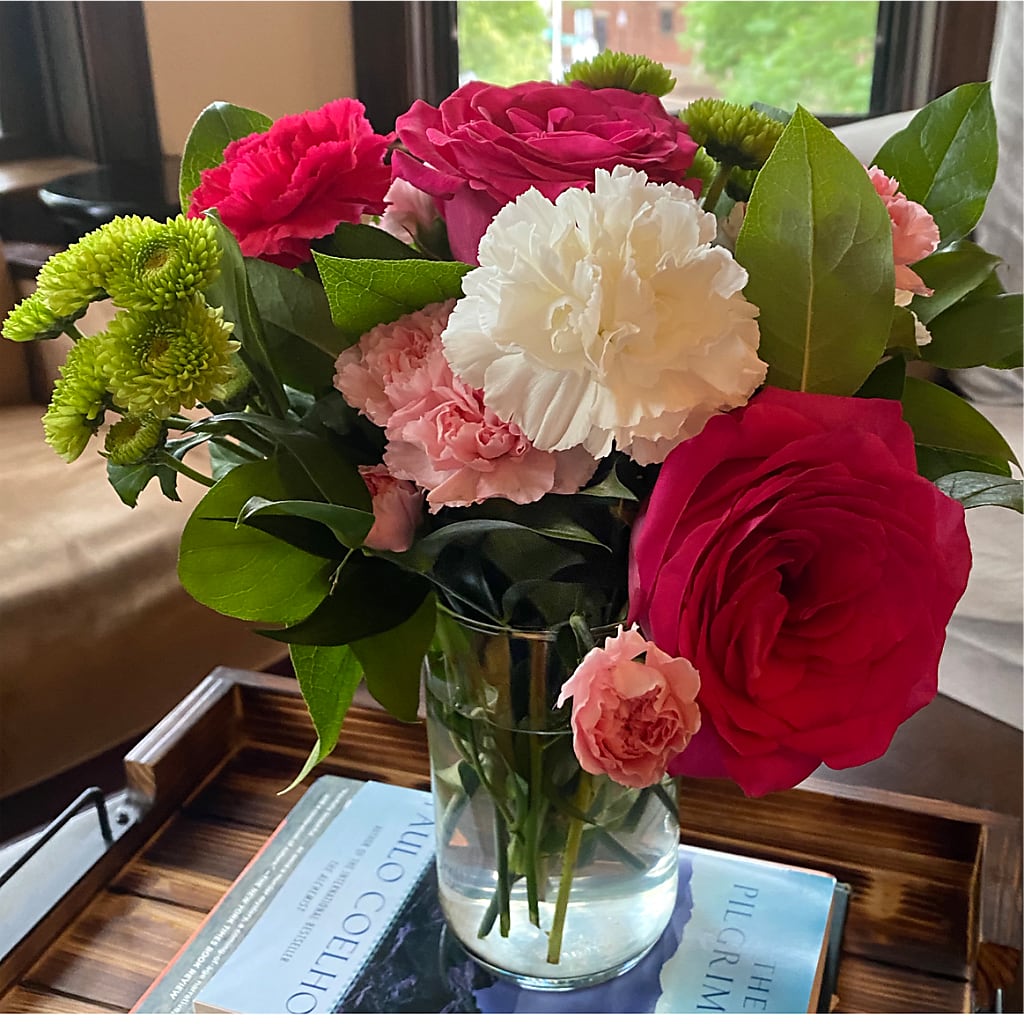 Sweet & Pretty Bouquet –  Baldwin Park Florist, Baldwin Park CA