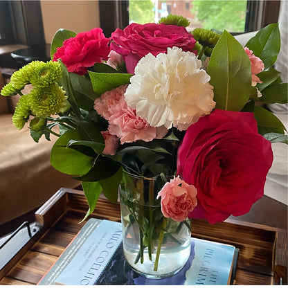 Sweet & Pretty Bouquet –  Baldwin Park Florist, Baldwin Park CA