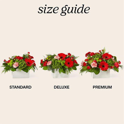 The Rudolph Bouquet –  Baldwin Park Florist, Baldwin Park CA