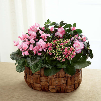Pink Assortment –  Baldwin Park Florist, Baldwin Park CA