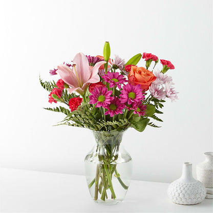 Light of My Life Bouquet –  Baldwin Park Florist, Baldwin Park CA